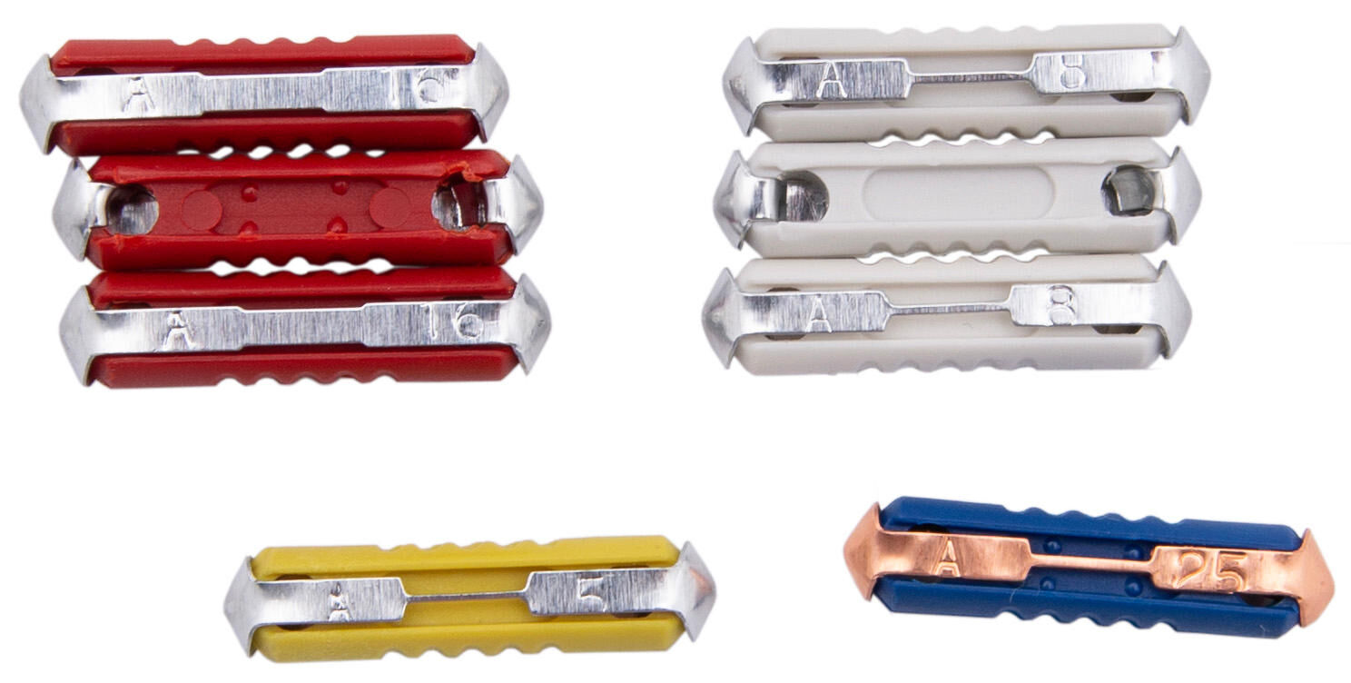 _Sicherungssortiment Sicherungssortimente