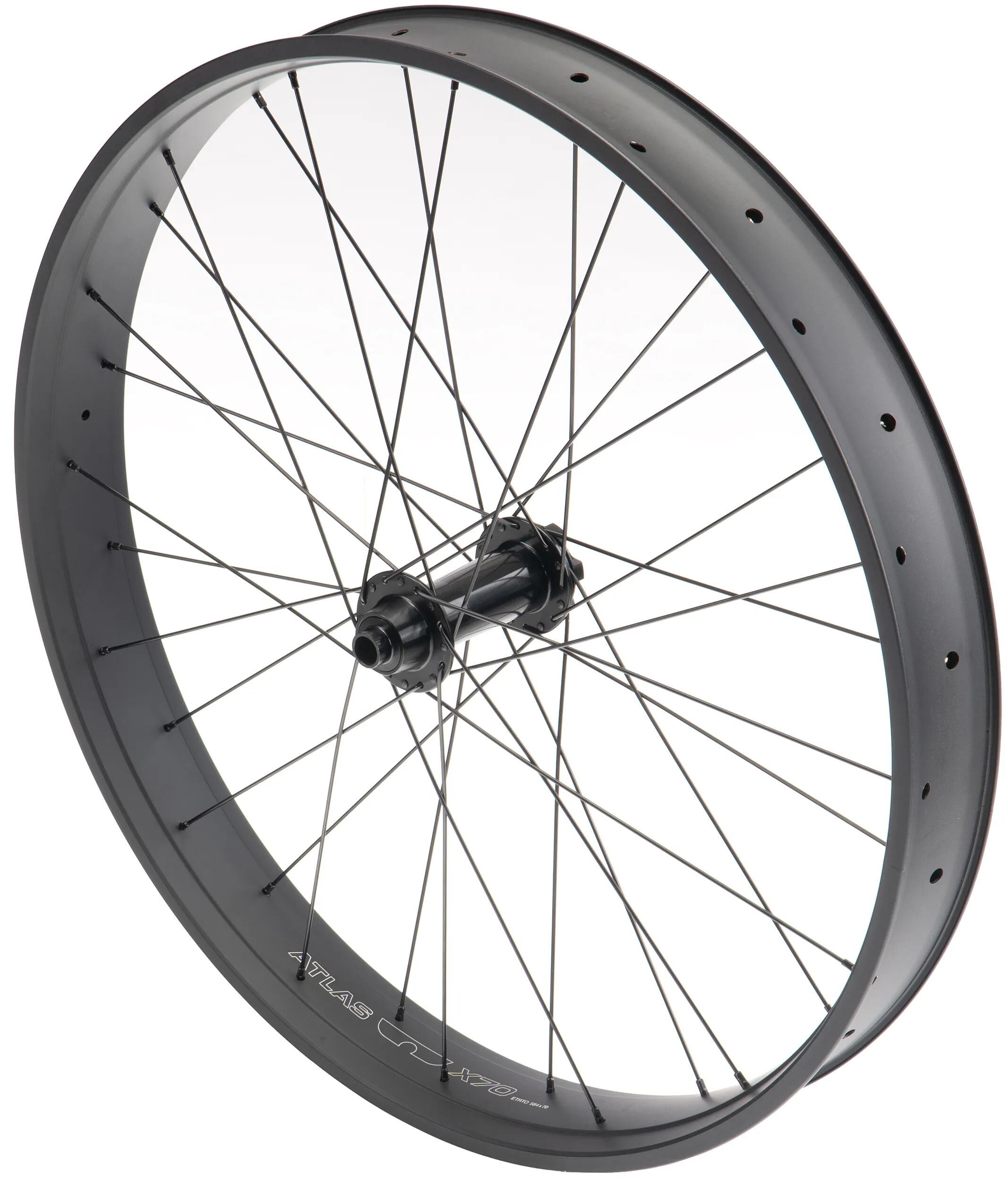 V.R.-Laufräder,Laufräder