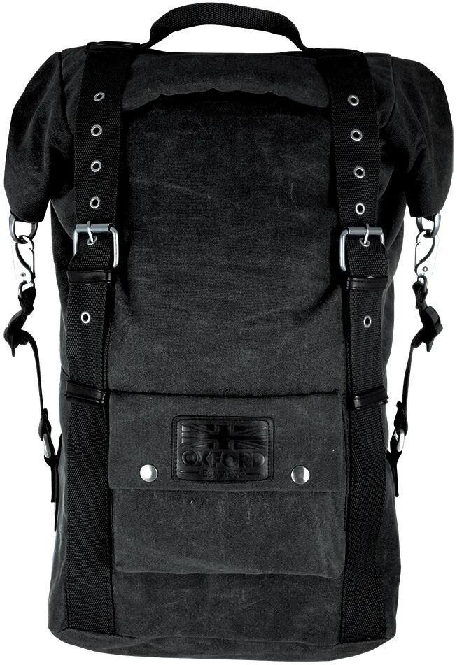 OXFORD_Rucksack Rucksäcke