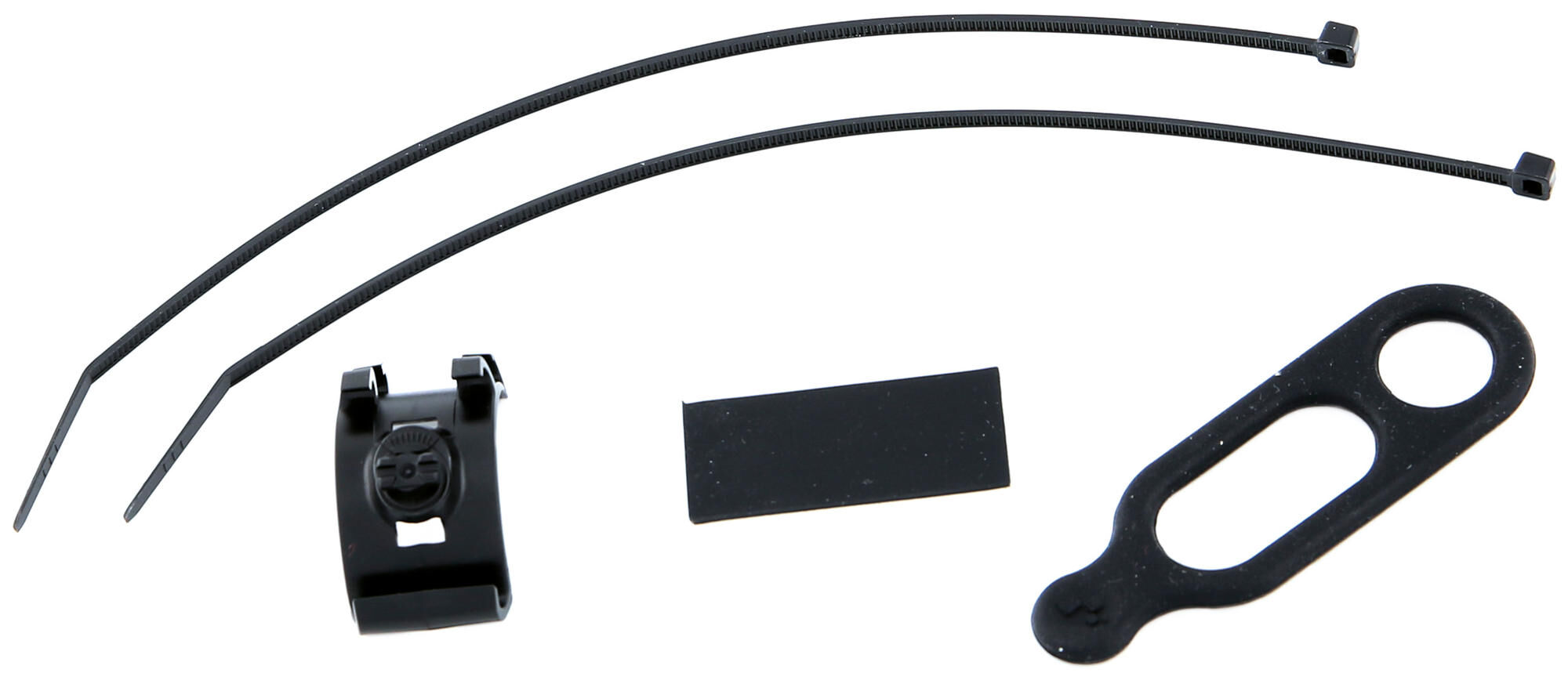 _Halterung Batterieleuchtenhalter, hinten,Batterieleuchtenhalter, vorn