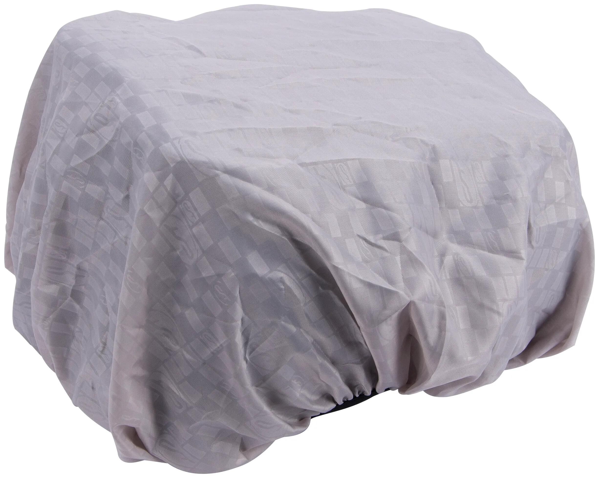 CONTEC_Gepäckträgertasche Gepäckträgertaschen