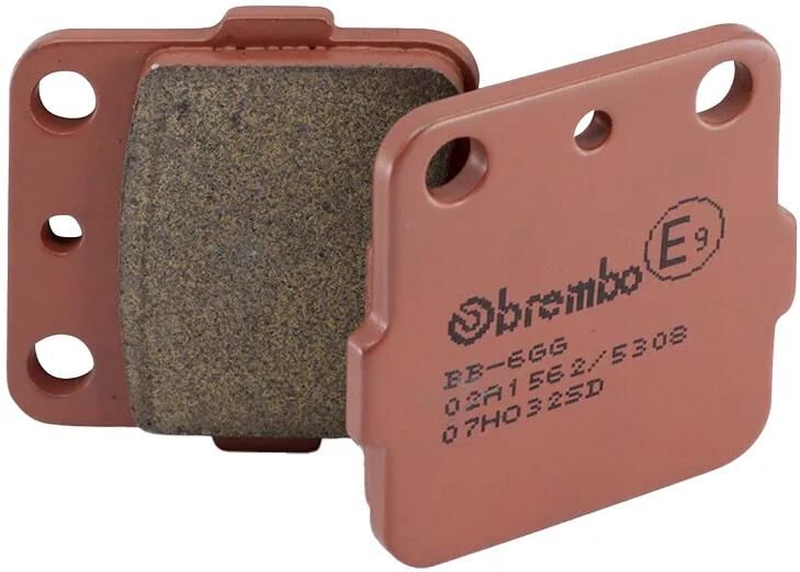 brembo_Bremsbelag Bremsklötze,Bremsbeläge