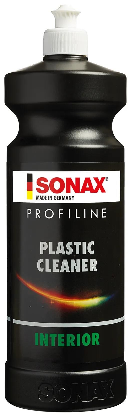 SONAX_Kunststoffpflegemittel Pflegemittel