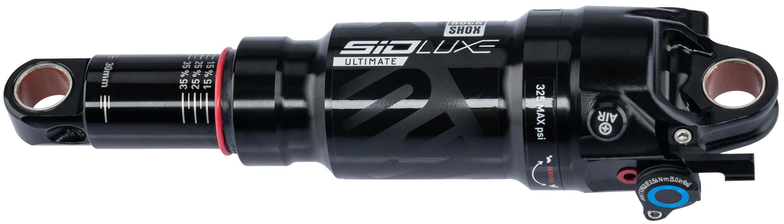 ROCKSHOX_Federbein Federbeine