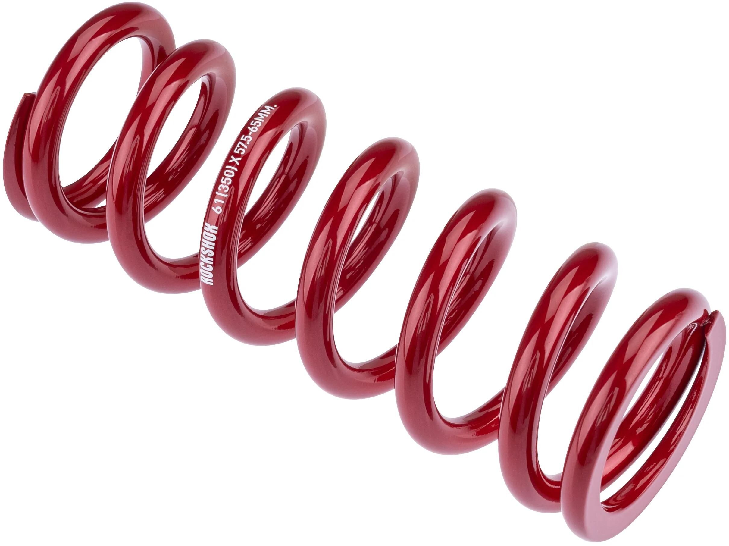 ROCKSHOX_Feder Druckfedern