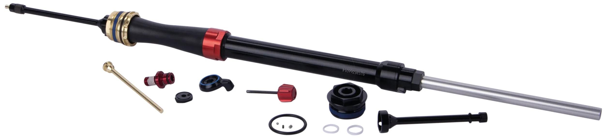 ROCKSHOX_Dämpfer Federgabel - Ersatz