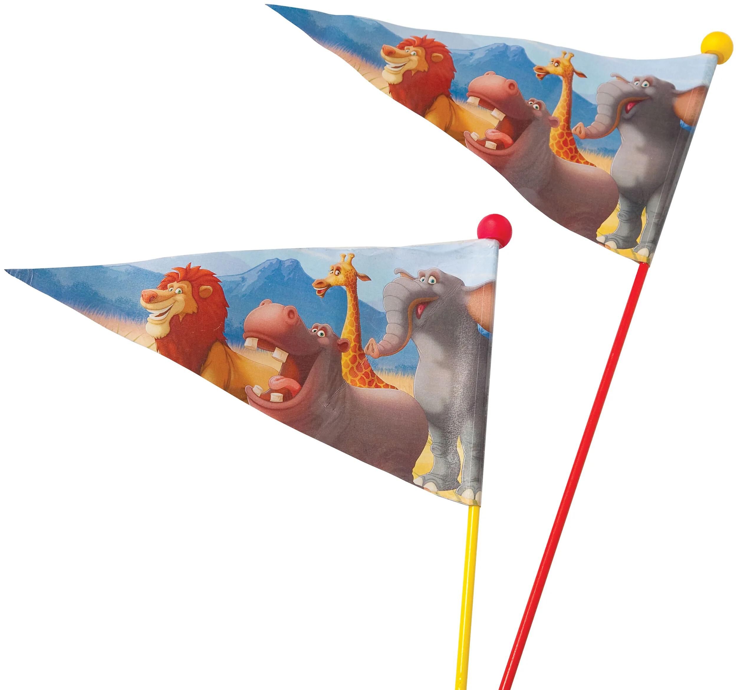 WIDEK_Sicherheitswimpel Sicherheitswimpel,Sicherheitsfahnen,Sicherheitszubehör