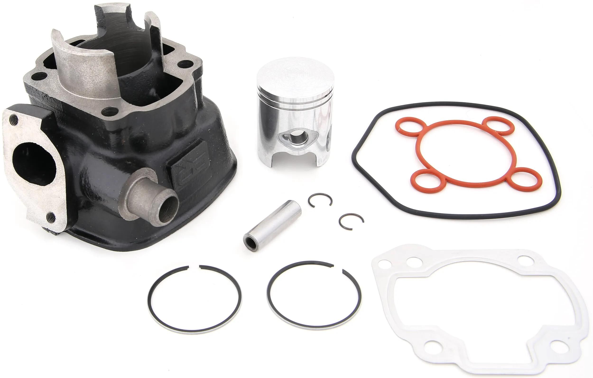 Zylindersätze,Kolben,Zylinder,Kolbenringe