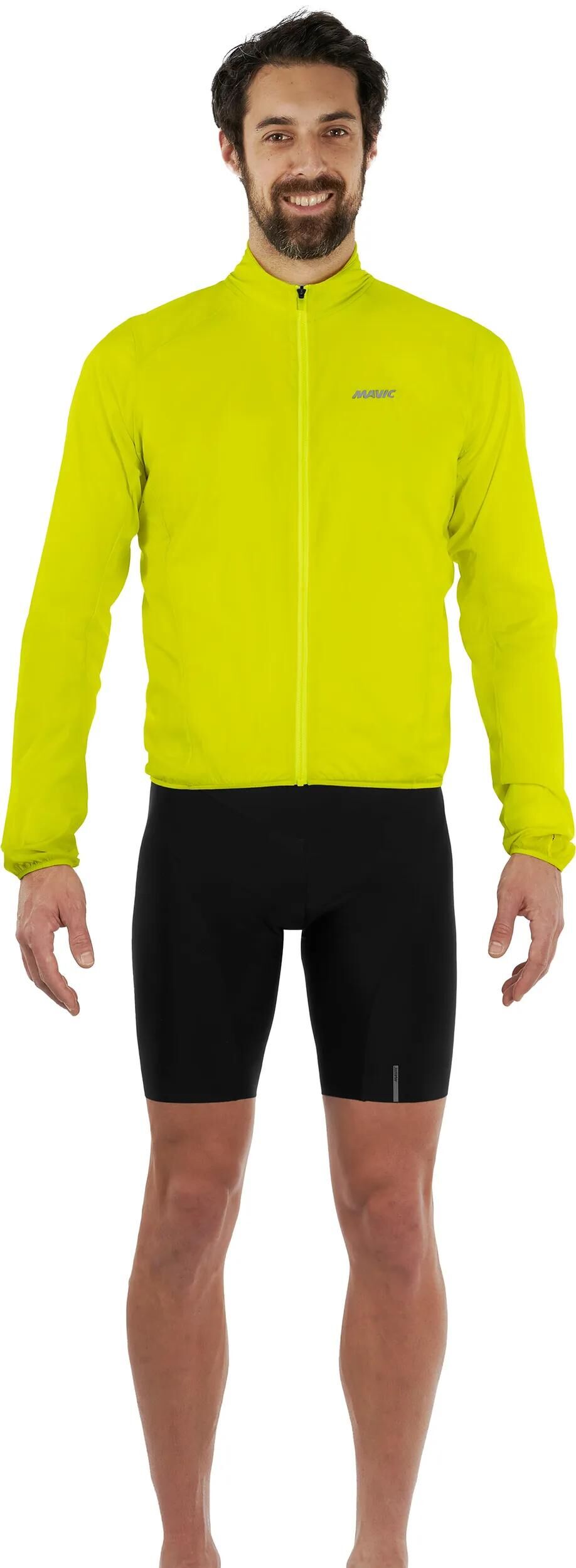 MAVIC_Jacke Jacken,Bekleidung
