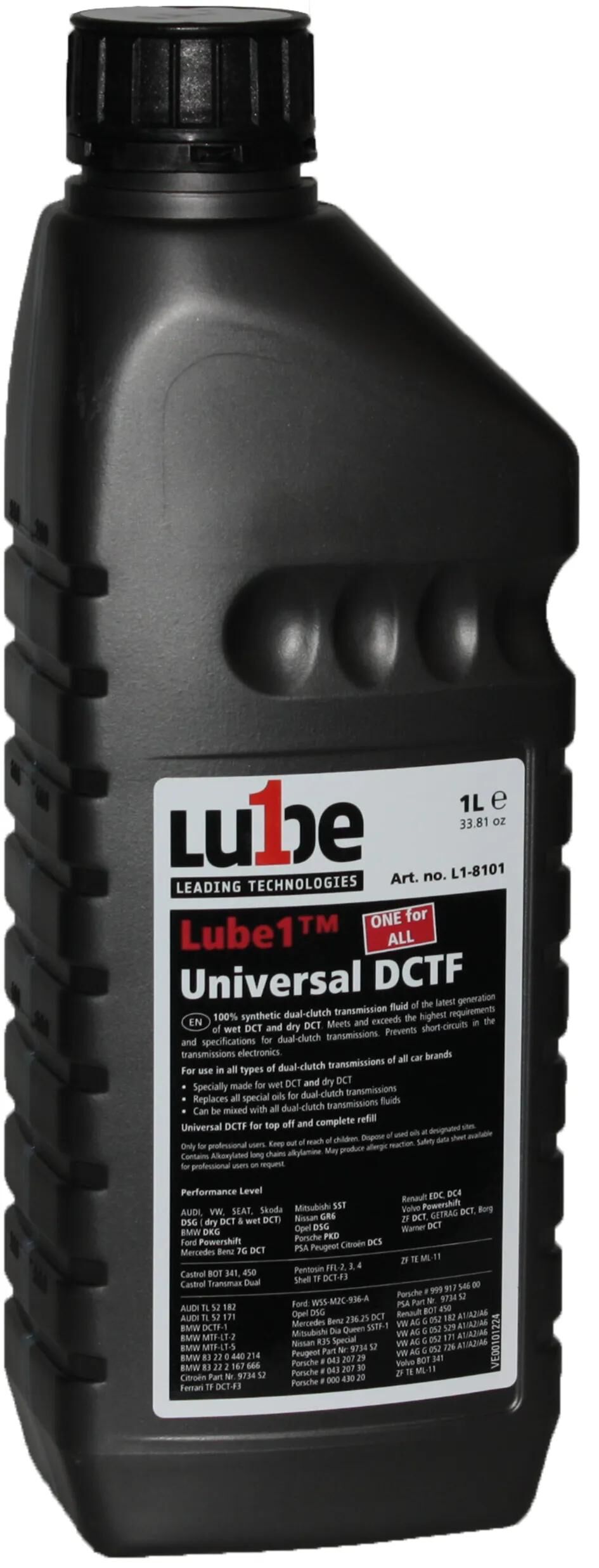 Lube1 Getriebeöle,Öle