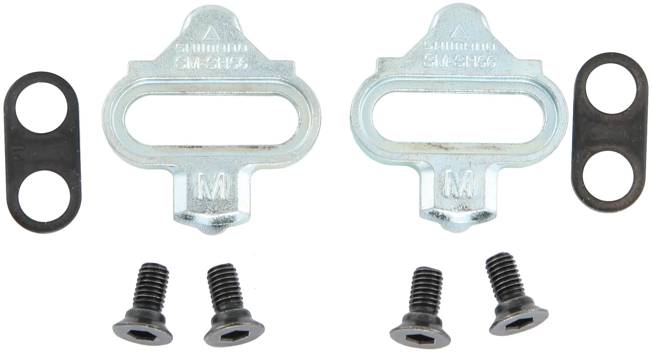 SHIMANO_Schuhplatten Pedalplatten,Pedale - Ersatz