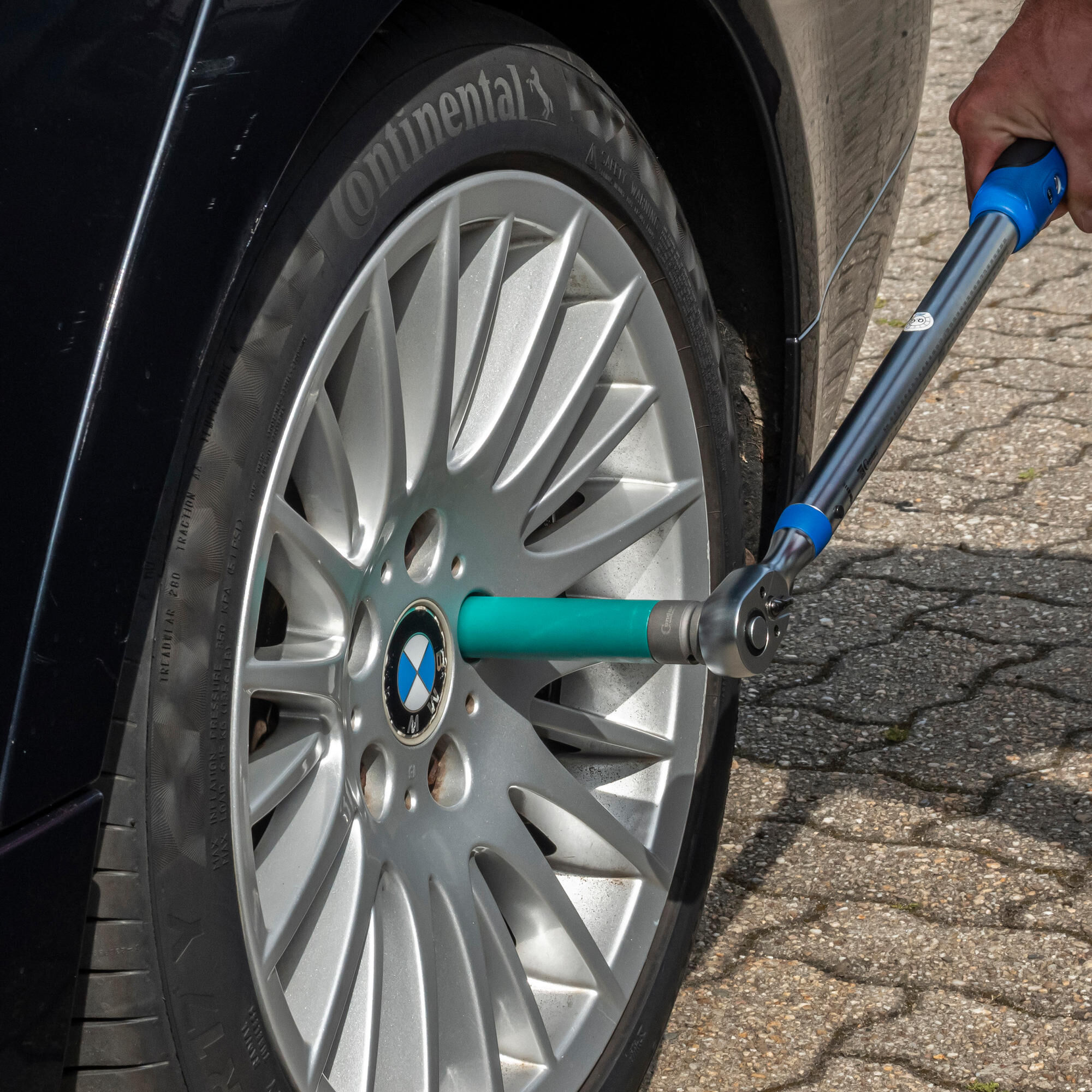 _Radmutterneinsatz Radmutterneinsätze