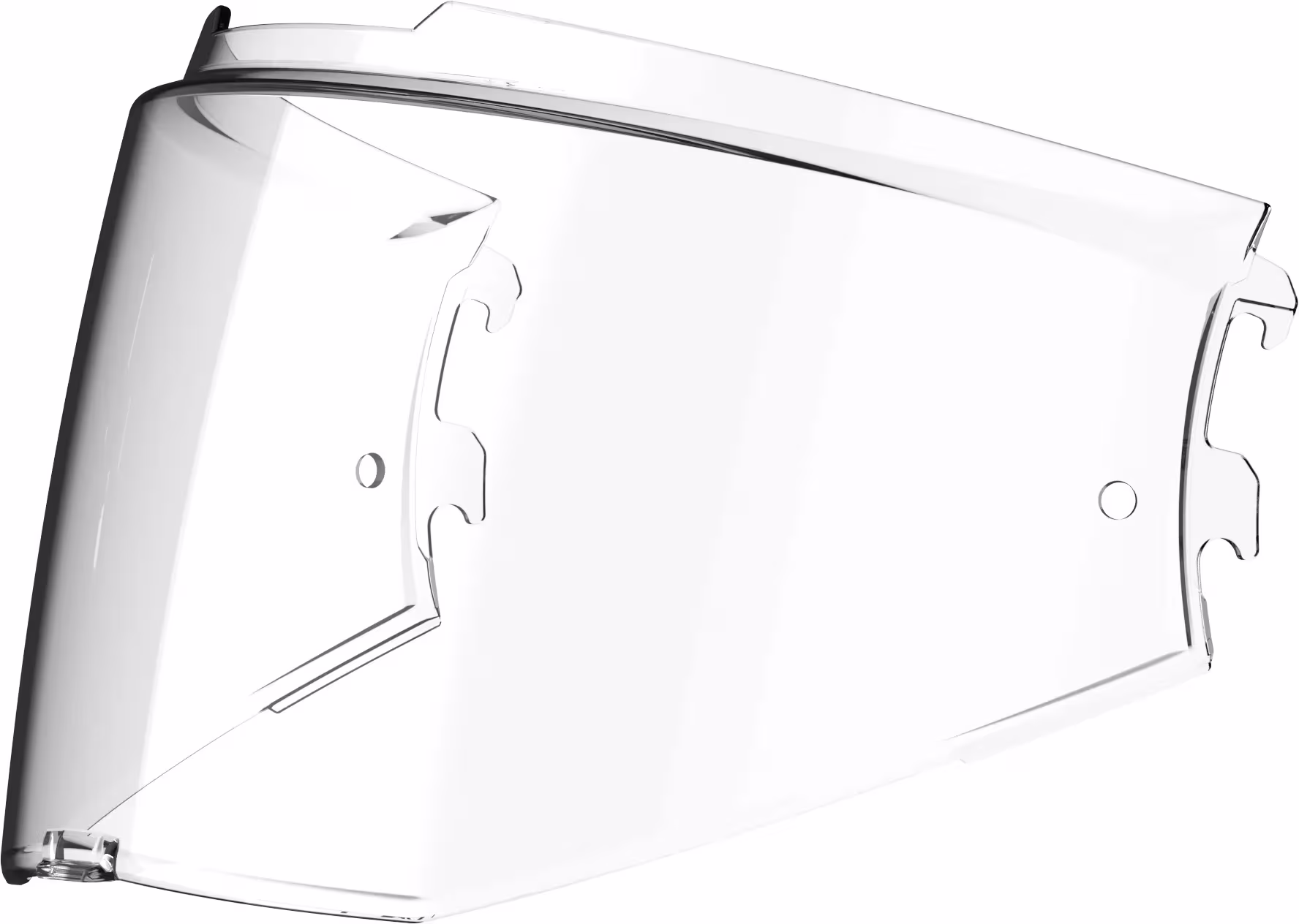 LS2_Visier Visiere,Helme - Ersatz,Helme - Ersatz
