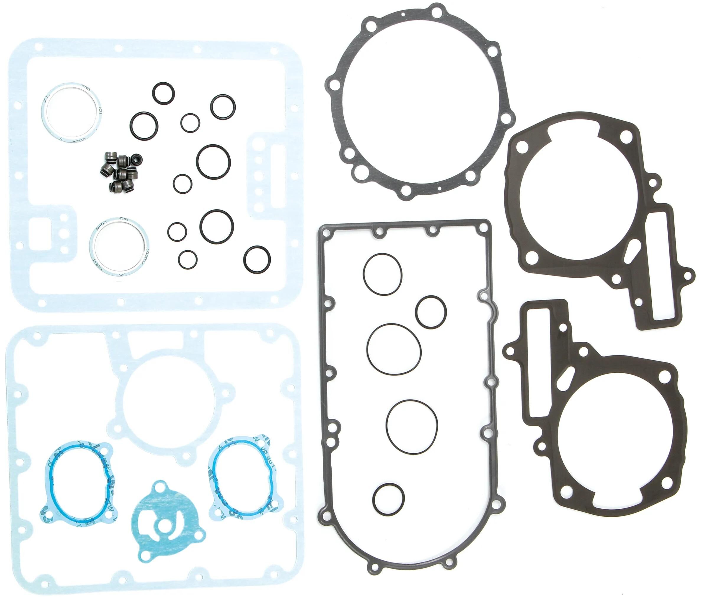 Dichtungen und Dichtungssätze