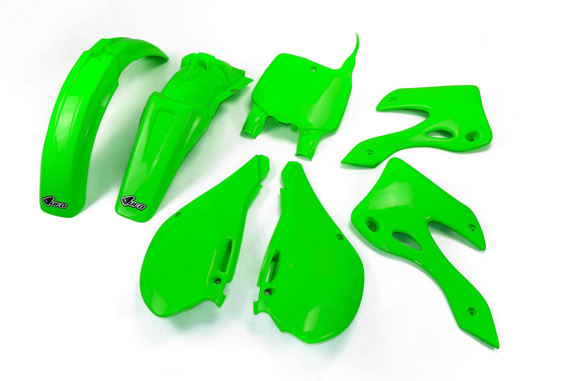 UFO PLAST_Verkleidungssatz Verkleidung