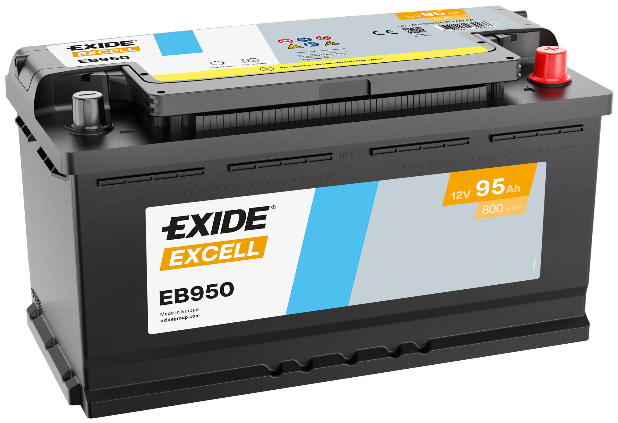 Starterbatterien,Batterien