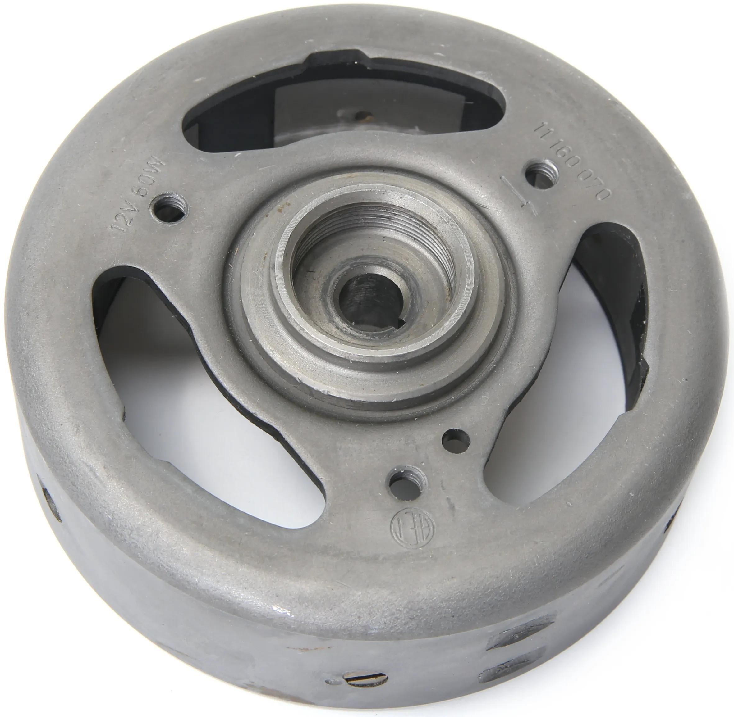 MZA_Rotor Zündanlagen - Zubehör