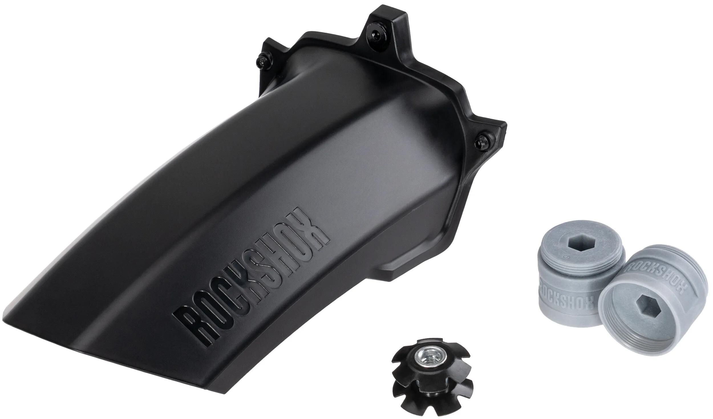 ROCKSHOX_Federgabel Federgabeln,Gabeln