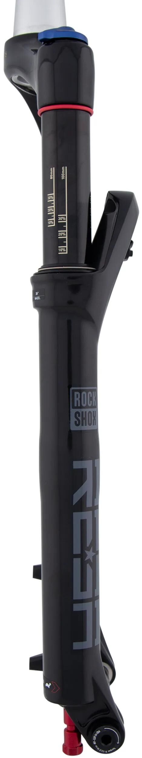 ROCKSHOX_Federgabel Federgabeln,Gabeln