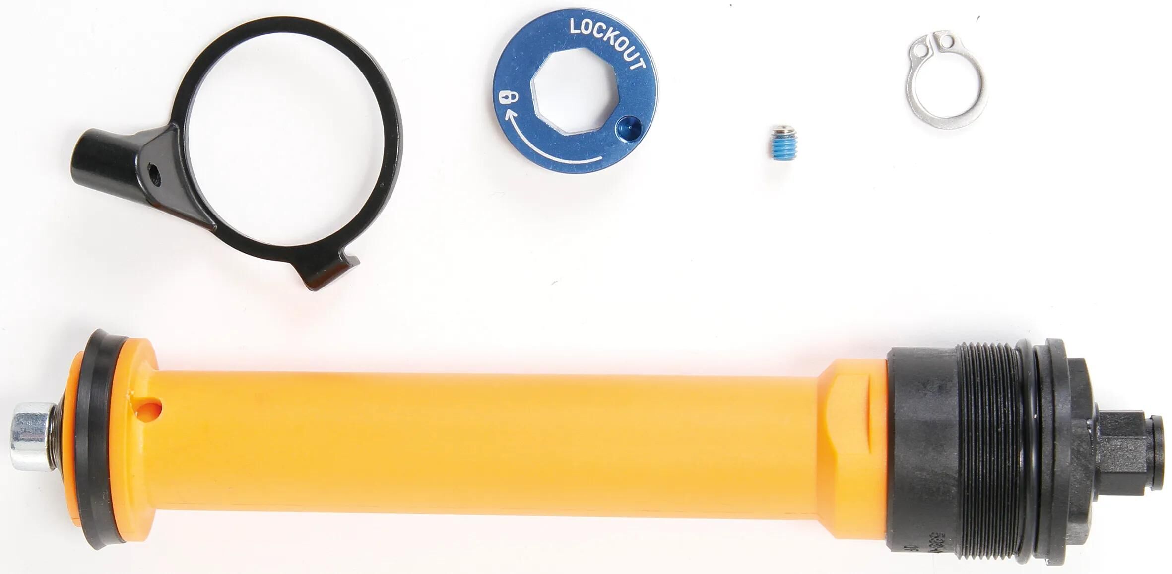 ROCKSHOX_Druckstufe Federgabel - Ersatz