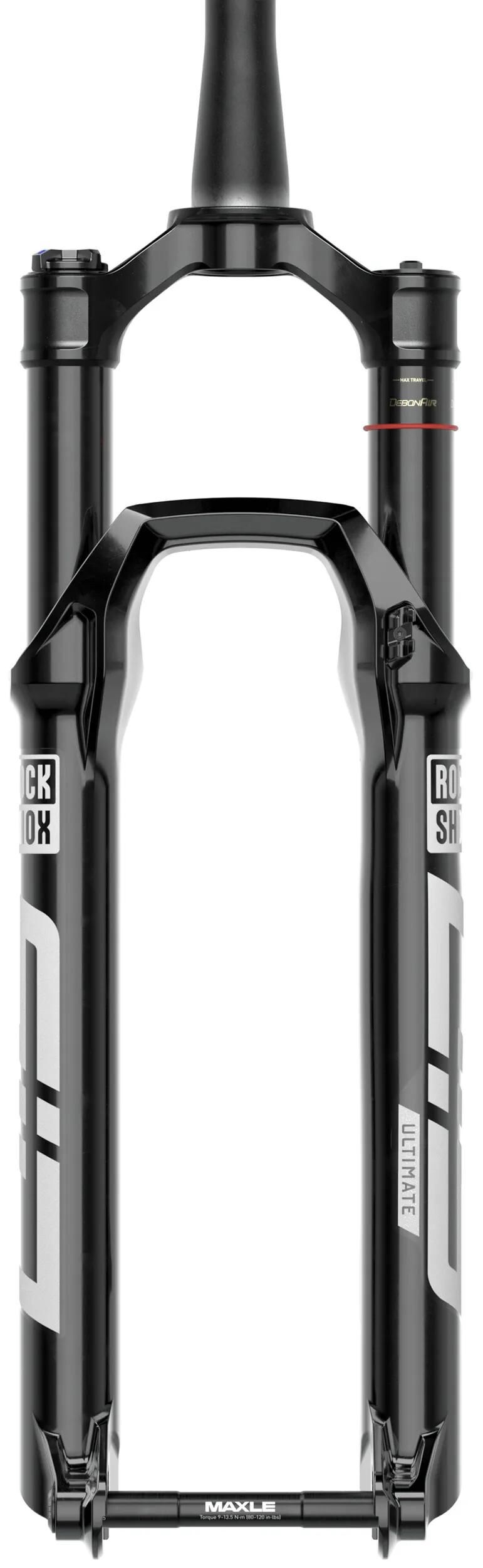 ROCKSHOX_Federgabel Federgabeln,Gabeln