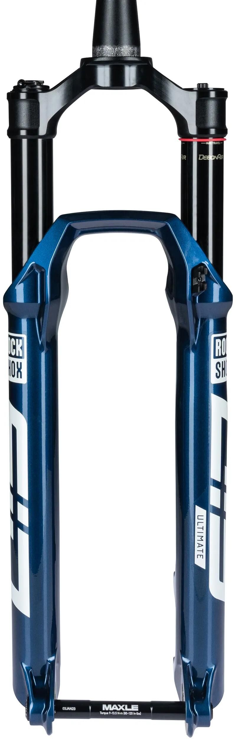 ROCKSHOX_Federgabel Federgabeln,Gabeln