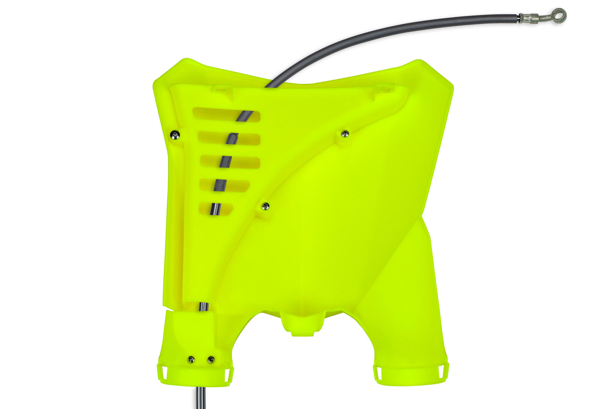 UFO PLAST_Startnummerntafel Startnummerntafel