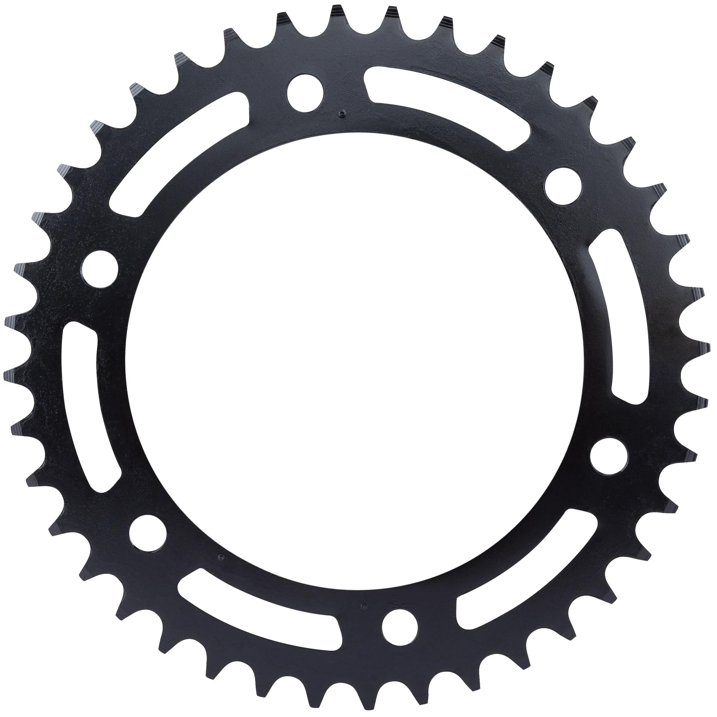 Kettenräder