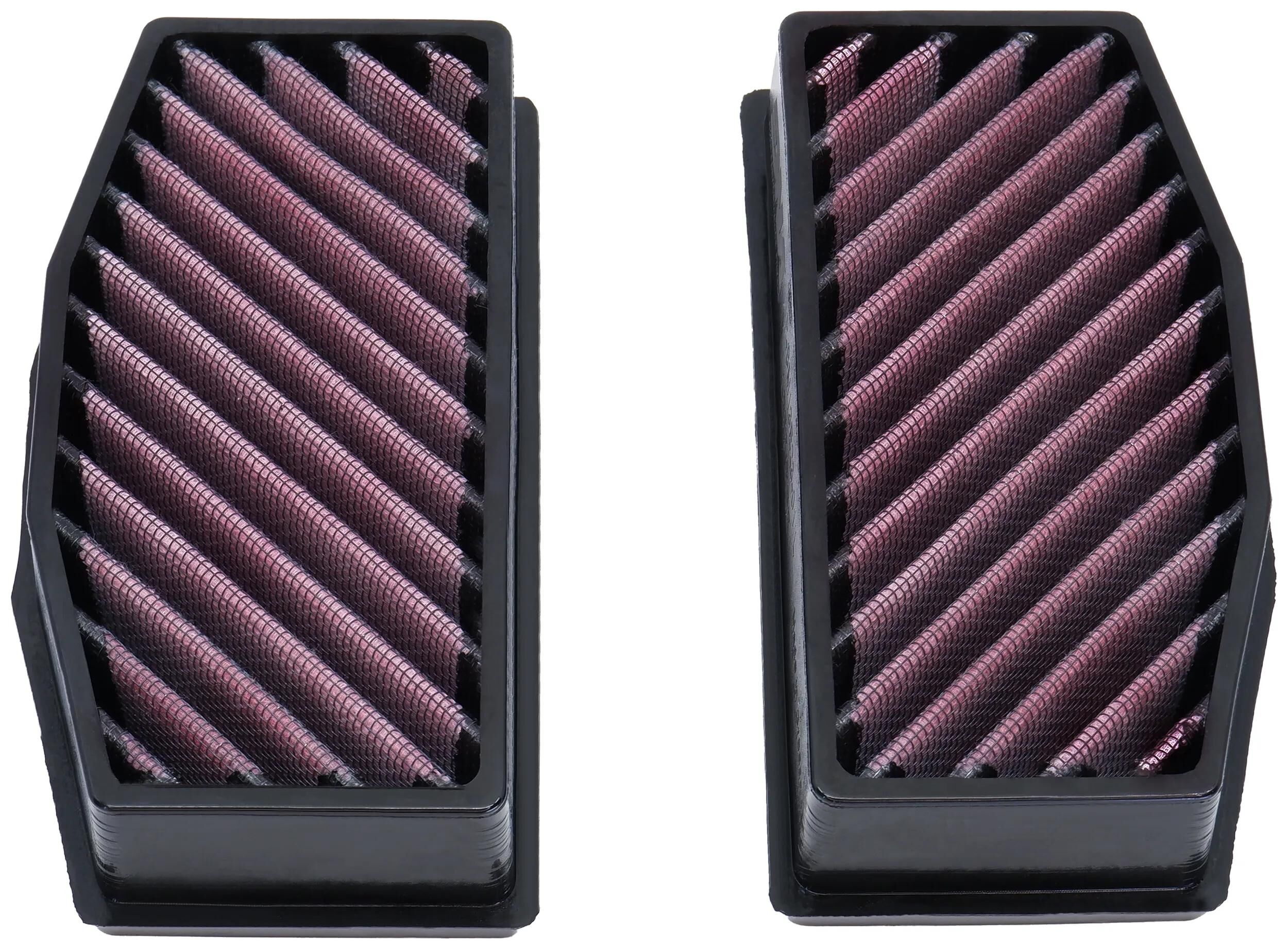 DNA_Tauschluftfilter Sportluftfilter,Luftfilter,Filter,Luftfilter