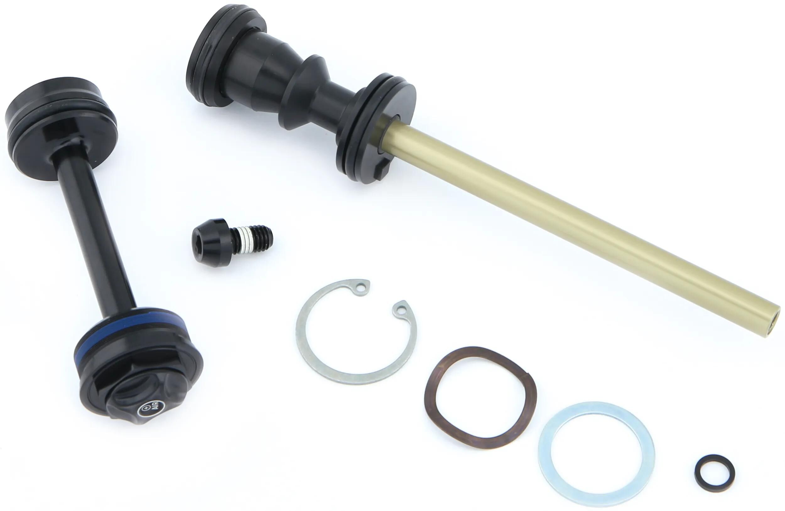 ROCKSHOX_Federeinheit Federgabel - Ersatz