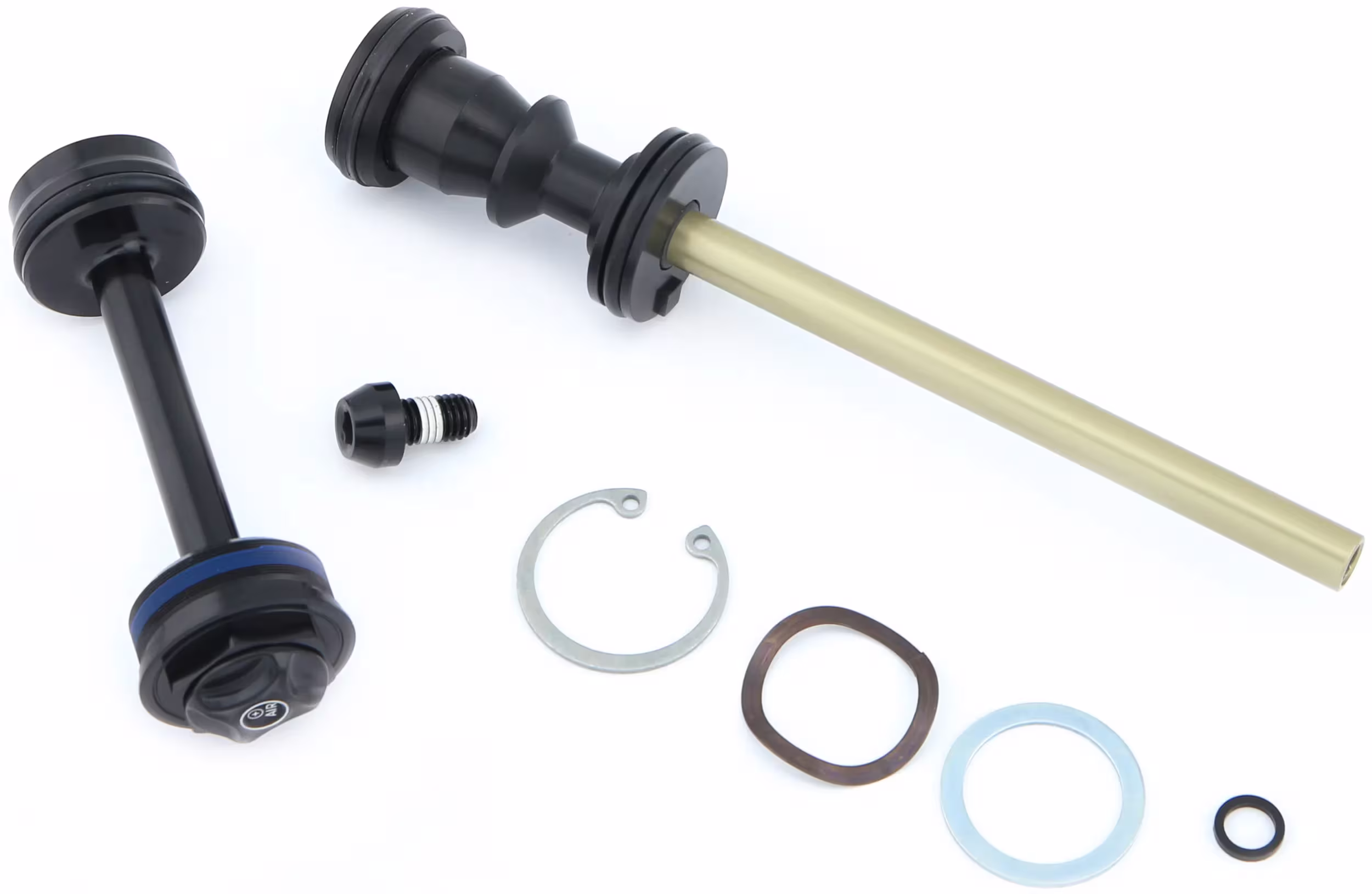 ROCKSHOX_Federeinheit Federgabel - Ersatz