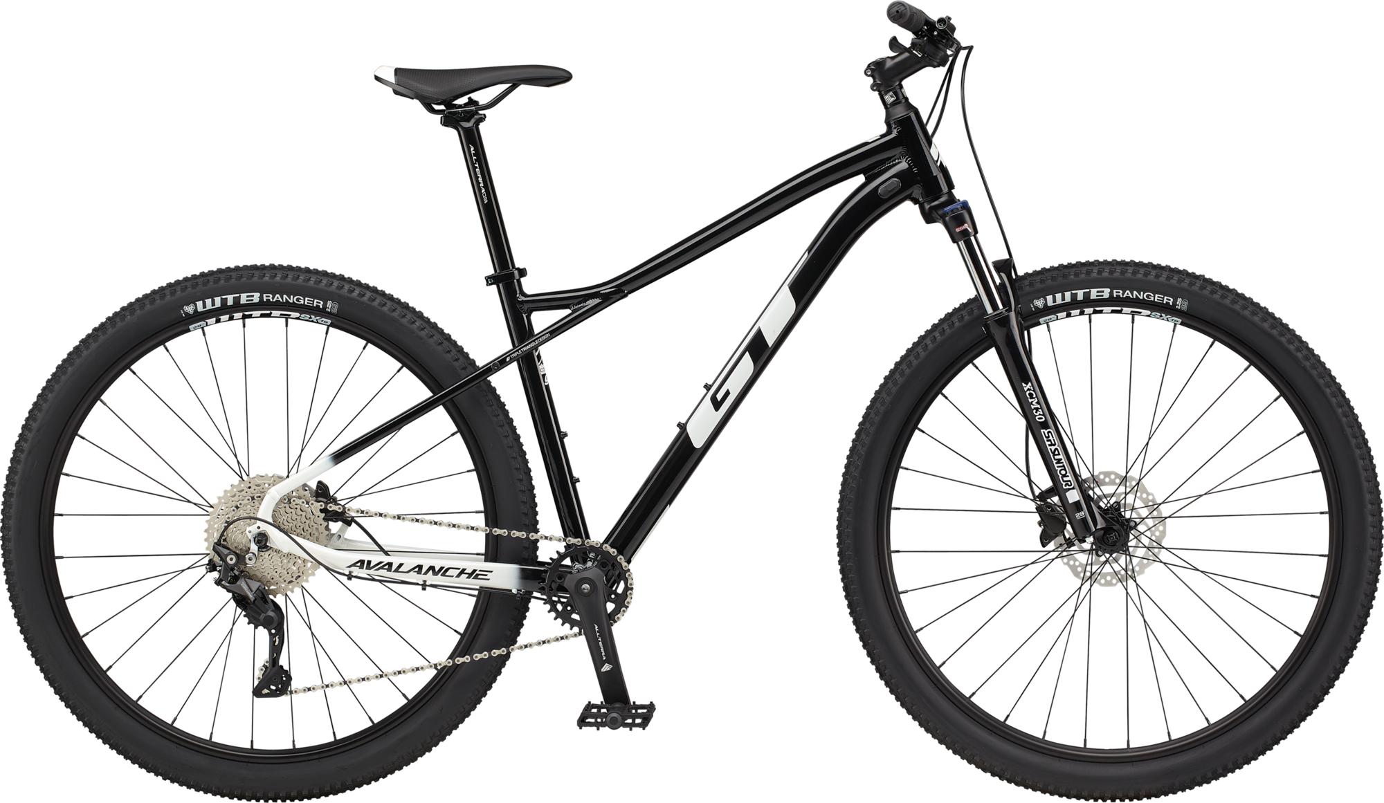 MTBs,Mountainbikes,Fahrräder,Hardtail