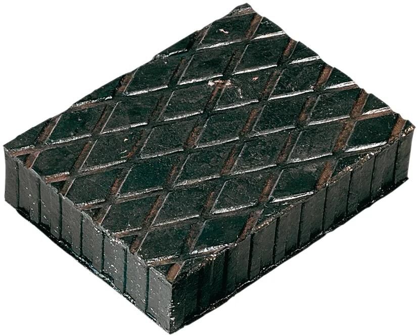 _Gummiauflage Hebebühnen