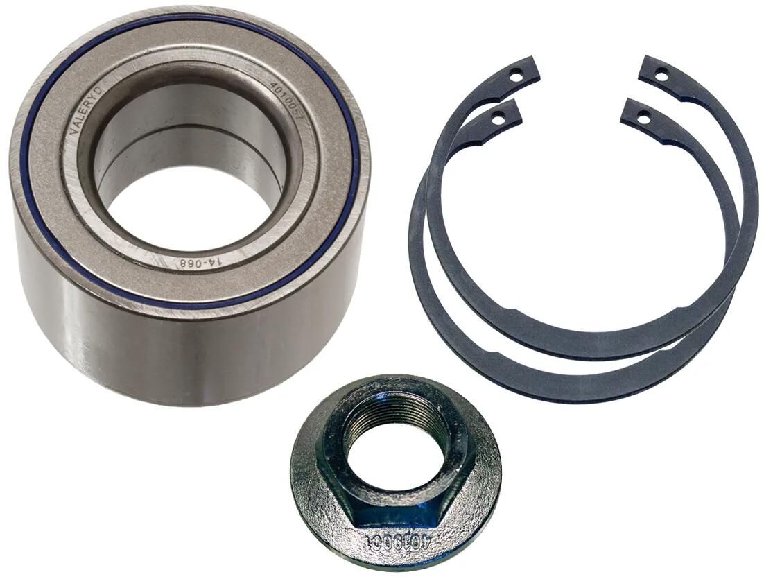 VALERYD_Kompaktlagersatz Anhängerteile