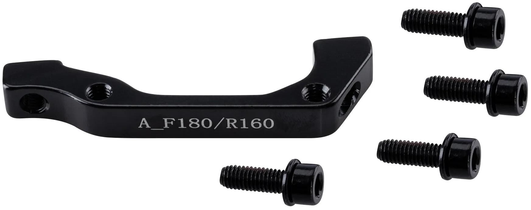 Bremsscheibenadapter