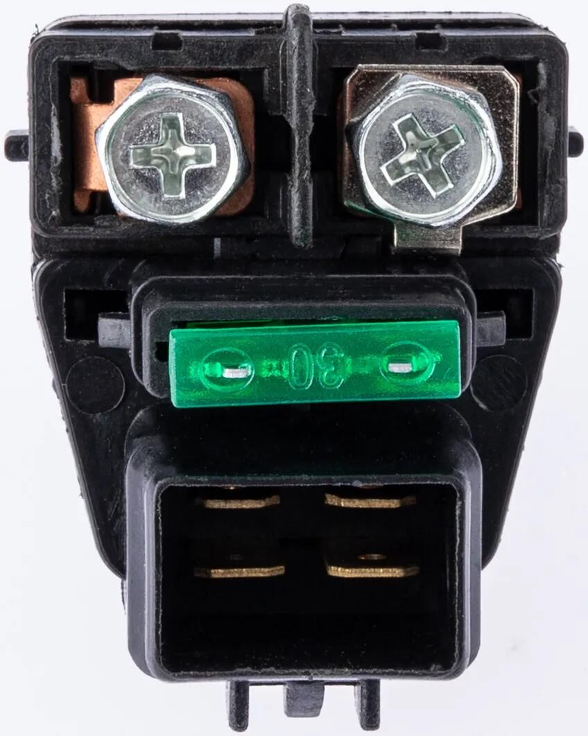 _Anlasserrelais Anlasserschalter,Starterrelais,Fernschalter