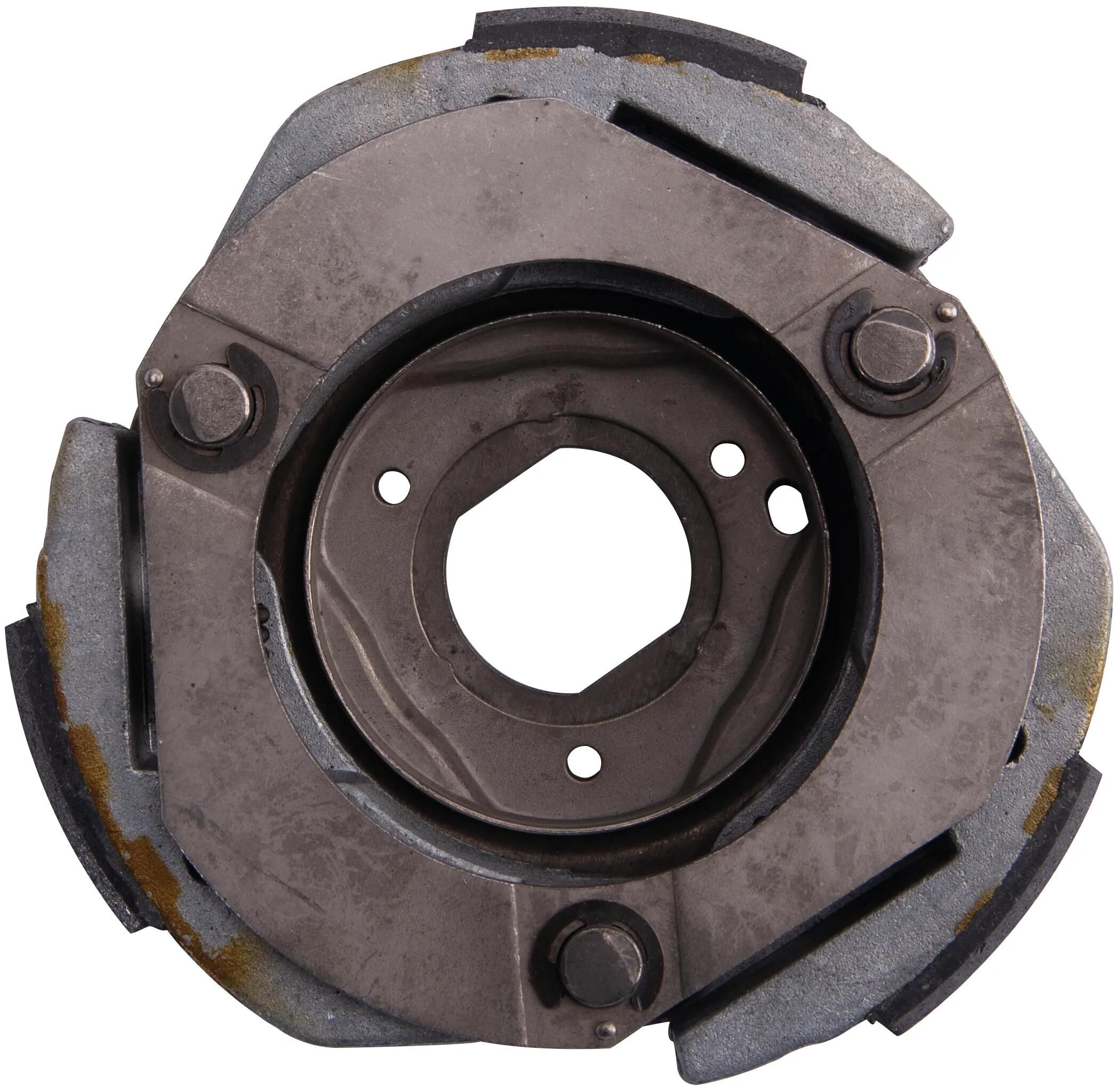 _Kupplung Schleuderbacken