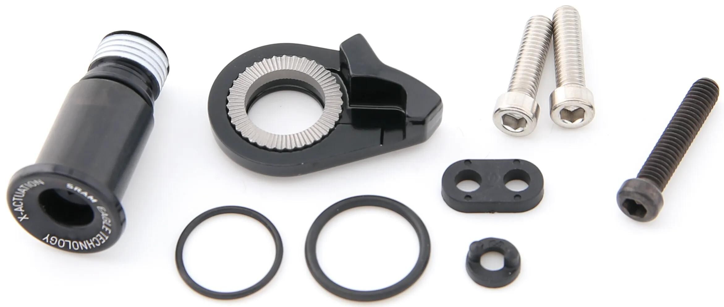 _Schaltwerkbefestigung Schaltwerke - Ersatz