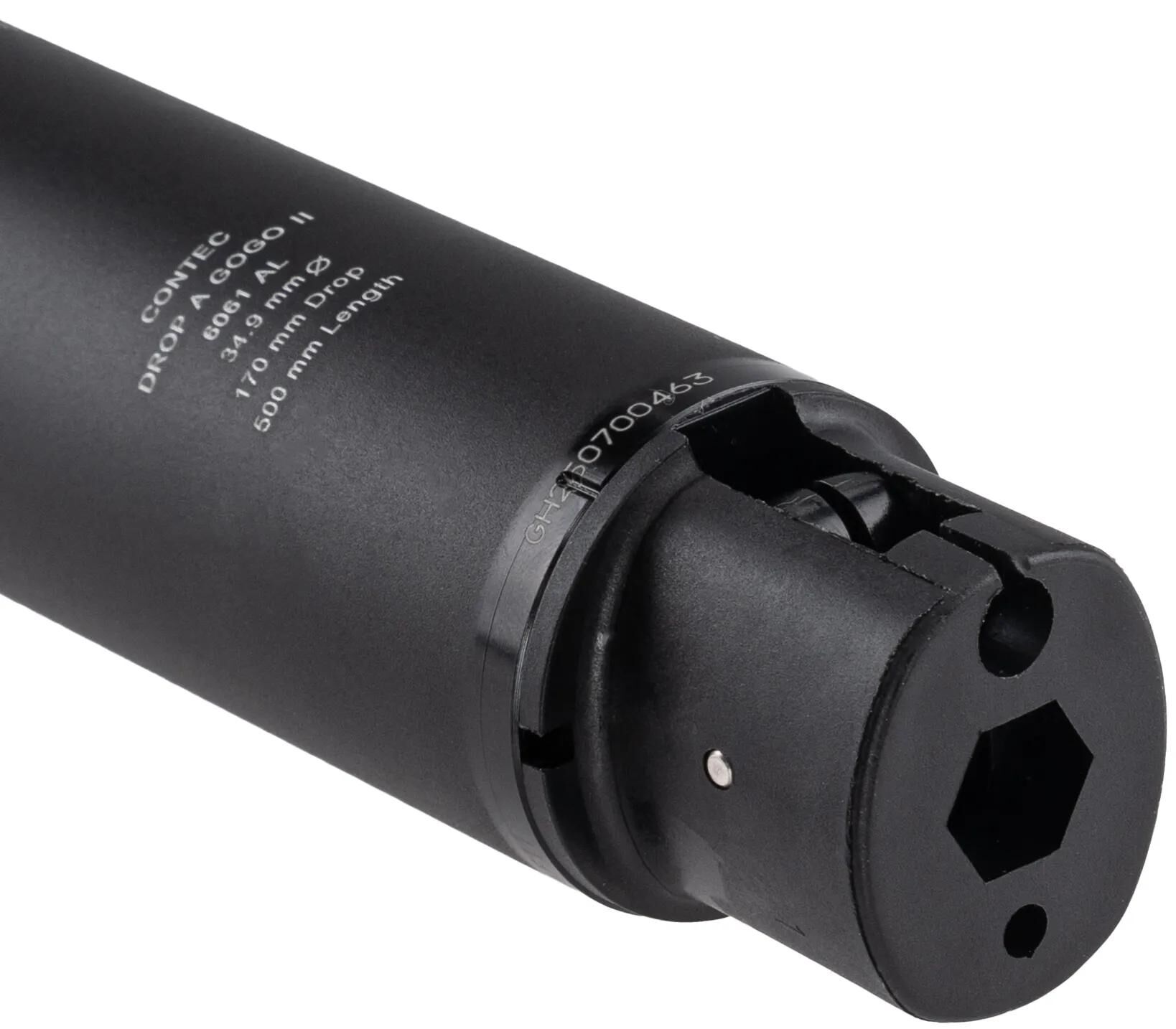 _Variosattelstütze Variosattelstützen,Patentsattelstützen,Sattelstützen