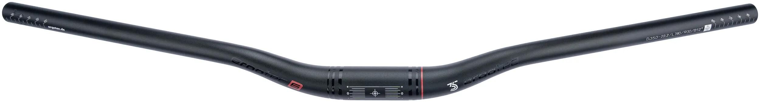 ergotec_Lenker Downhill-Lenker,Lenker