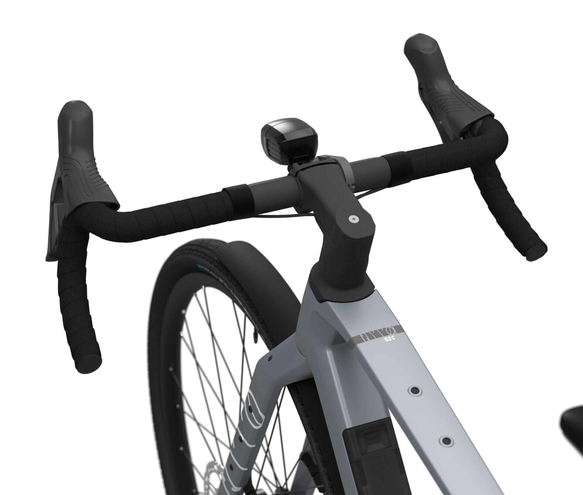 CONWAY_Gravelbike_Nyvo 12.0 C_4 Gravel Bikes,Fahrräder,Gravel Bike