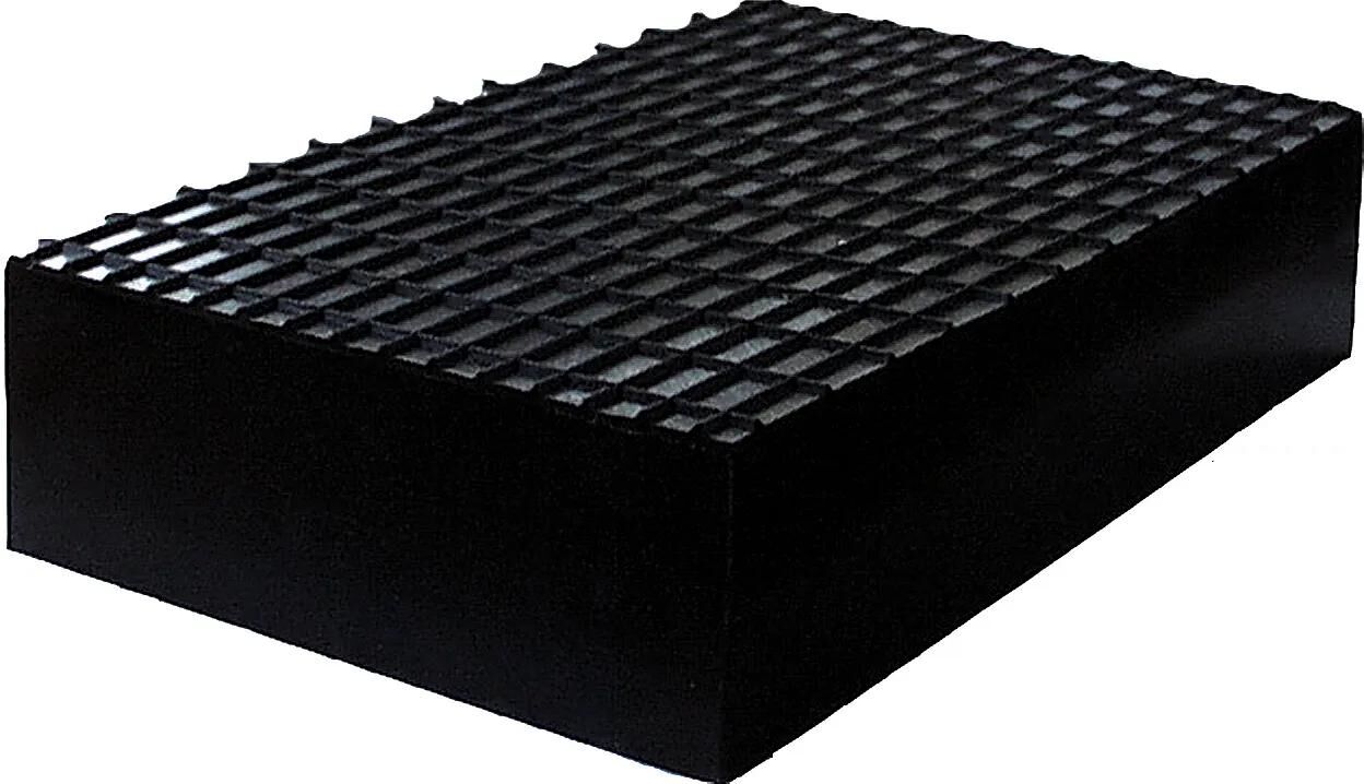 Gummiblöcke,Hebebühnen