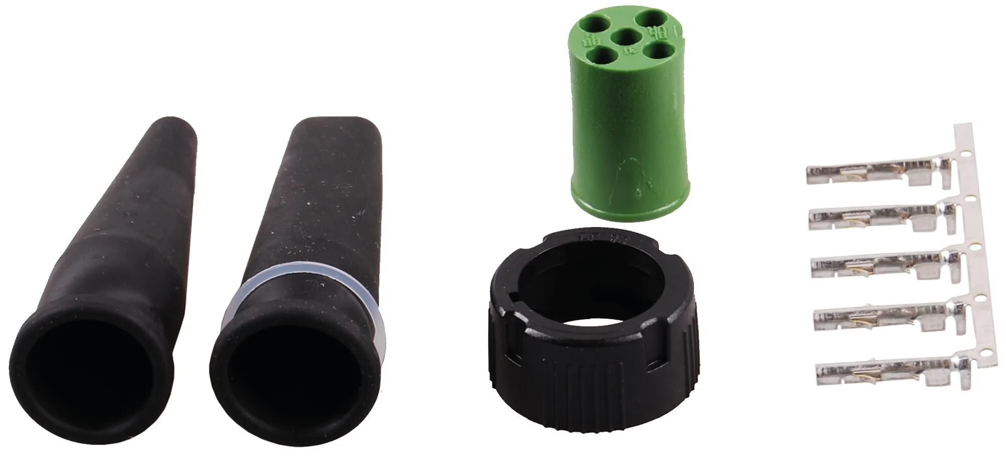 ASPÖCK Anhängerzubehör