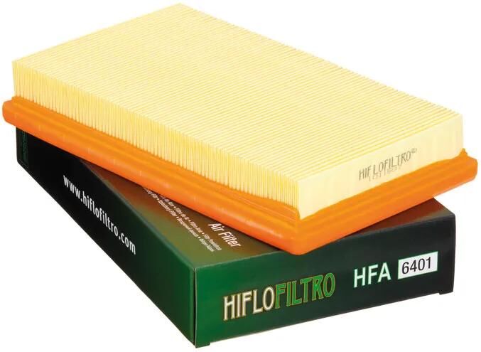 HIFLOFILTRO_Luftfilter Luftfilter,Filter