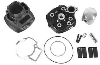 polini_Zylindersatz Zylindersätze,Kolben,Zylinder,Kolbenringe
