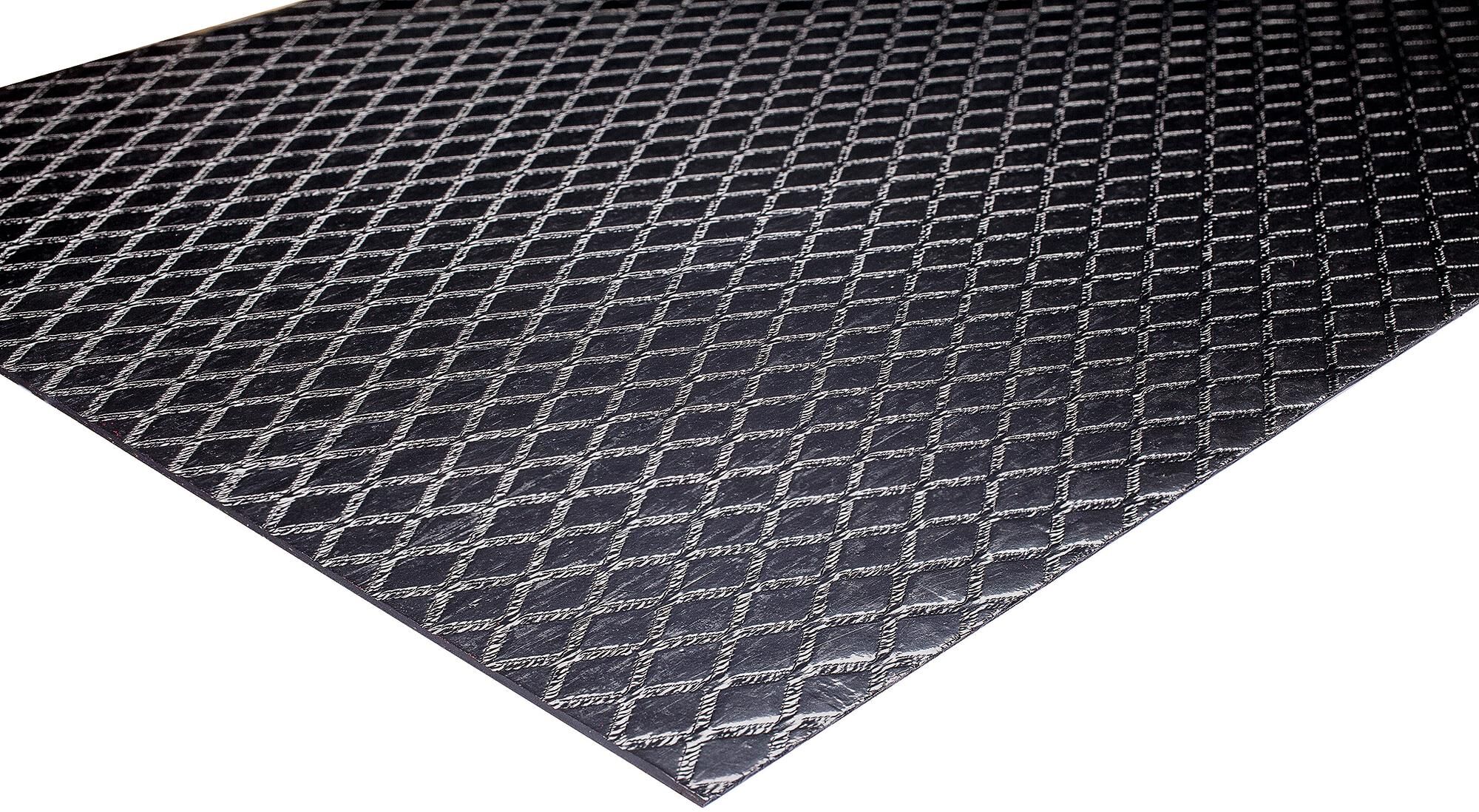_Schalldämmplatte Terodem,Lärmschutzplatten