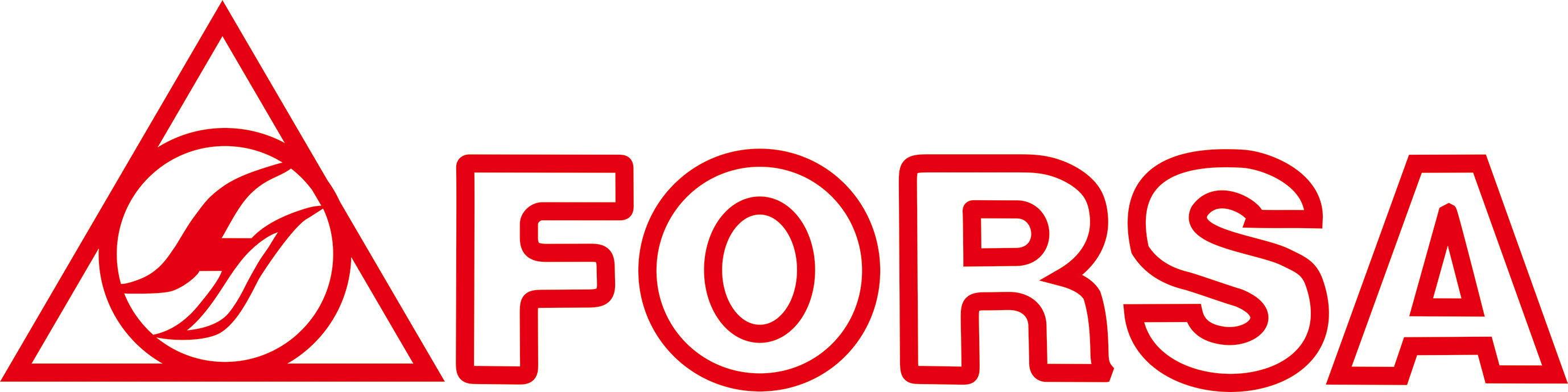 FORSA FORSA