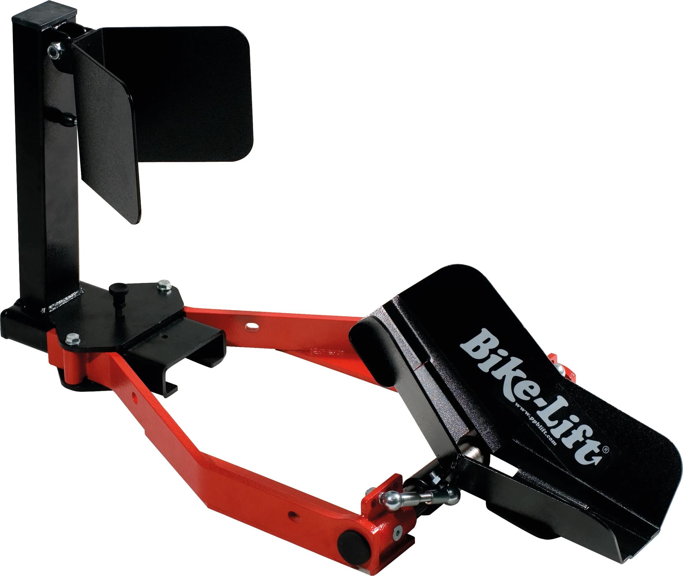 Bike-Lift_Radhalter Hebebühnen