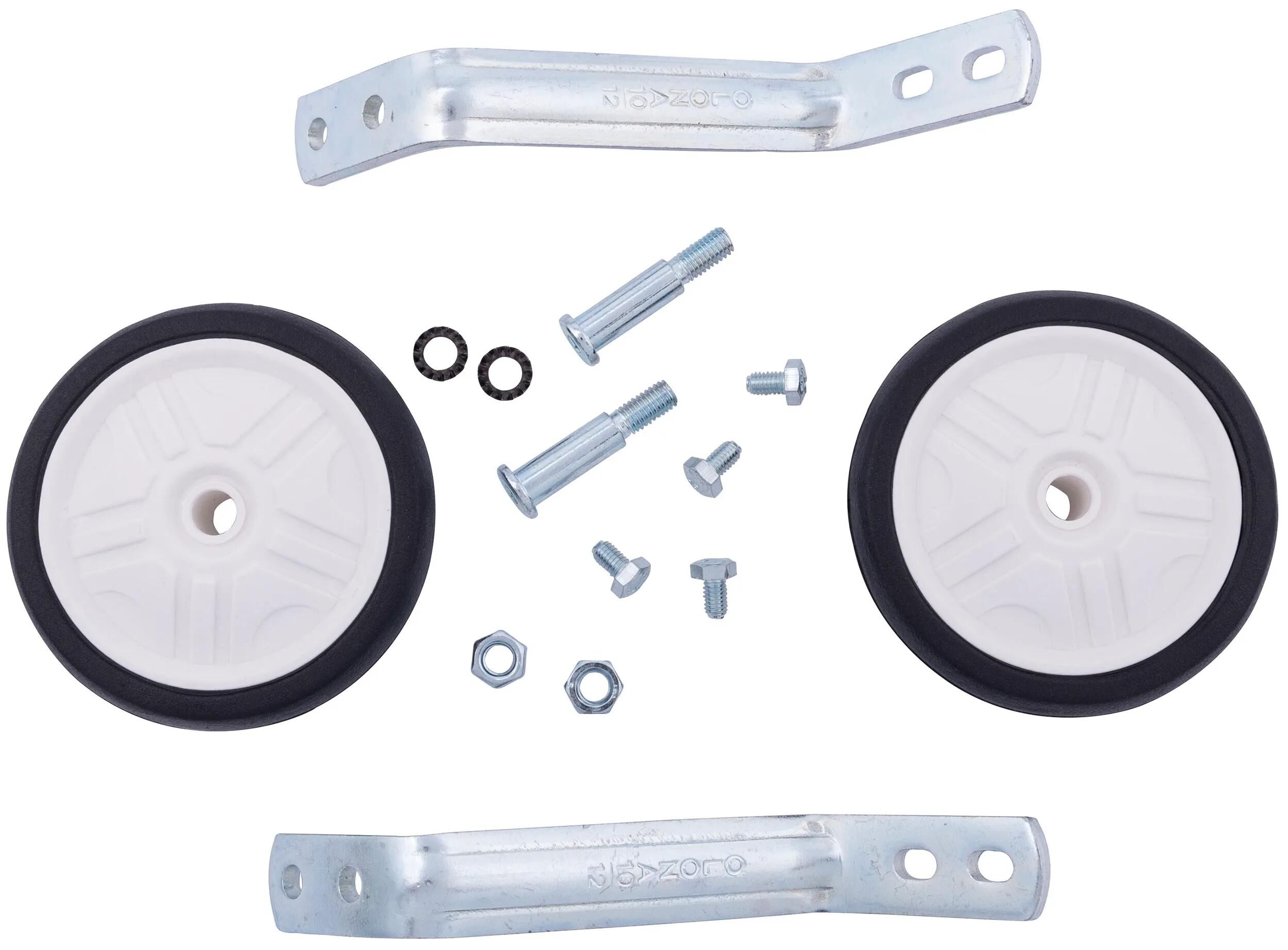 Steinmann_Stützräder Stützräder