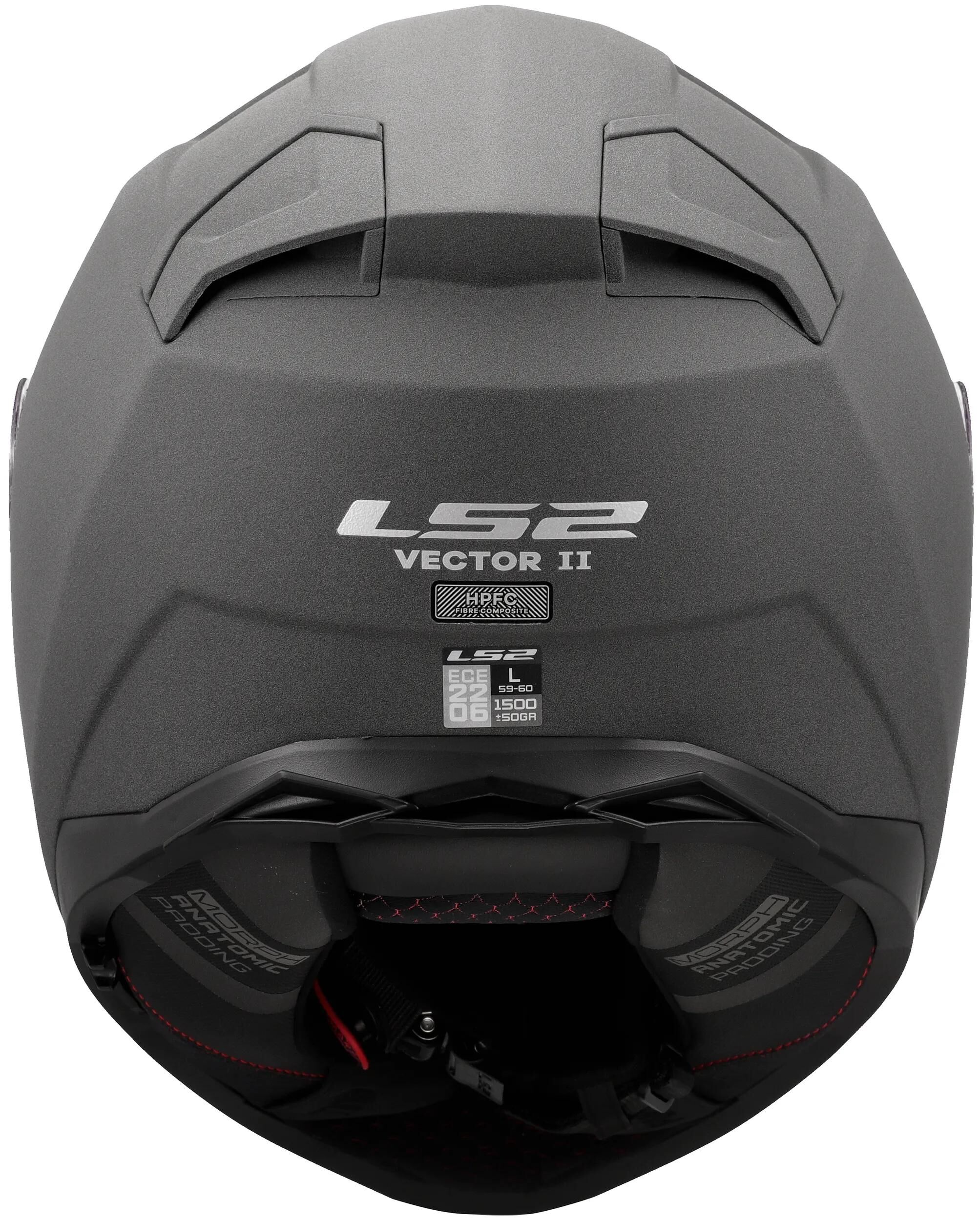 LS2_Integralhelm Helme,Sturzhelme
